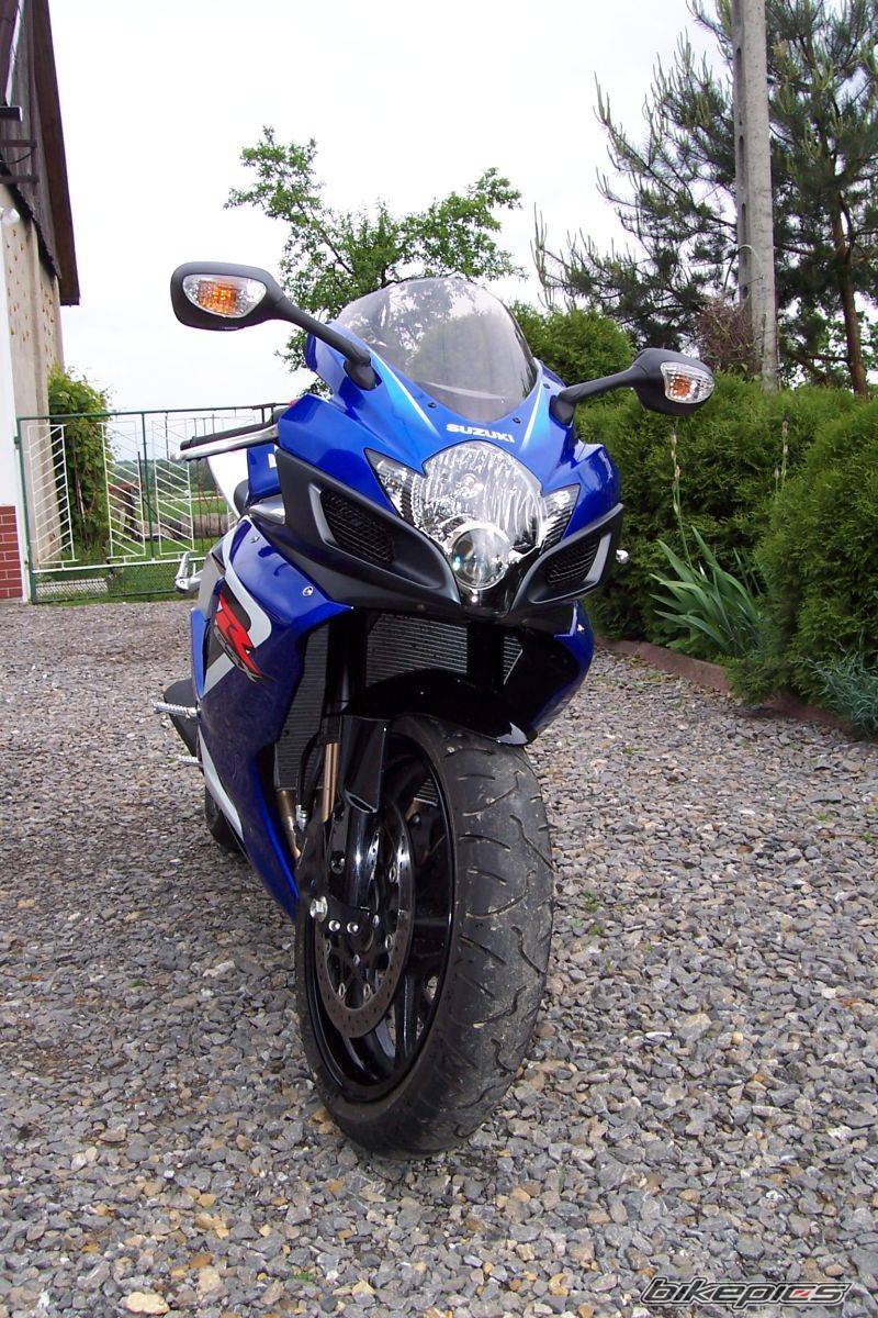 Bike Photo 595782