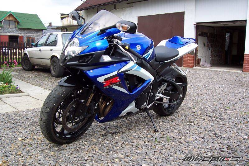 Bike Photo 595783