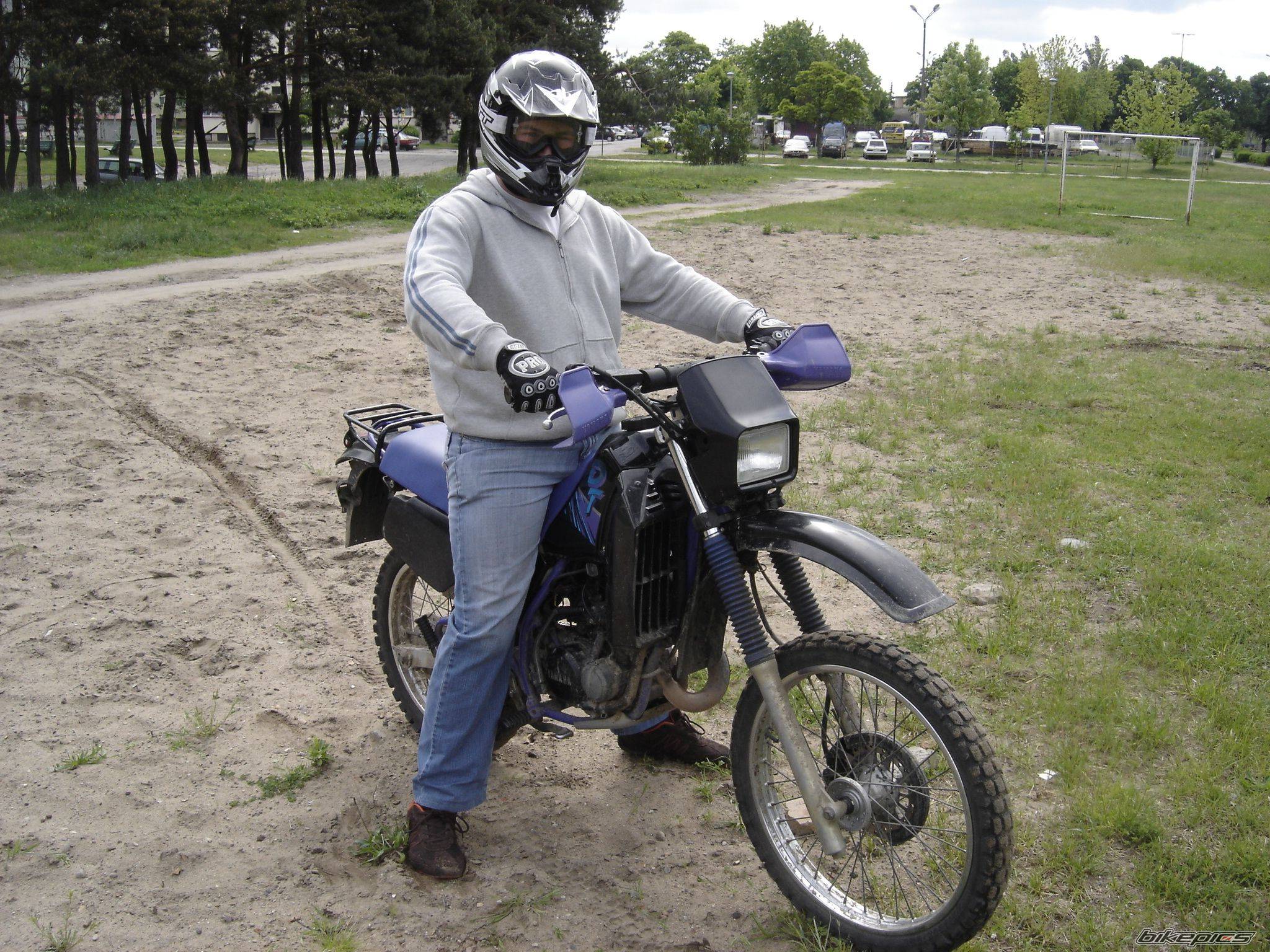 Bike Photo 595784