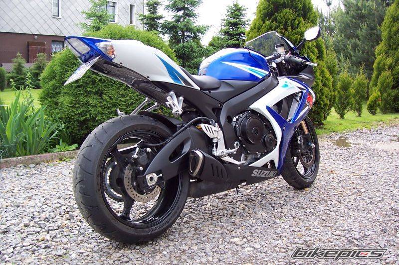 Bike Photo 595786