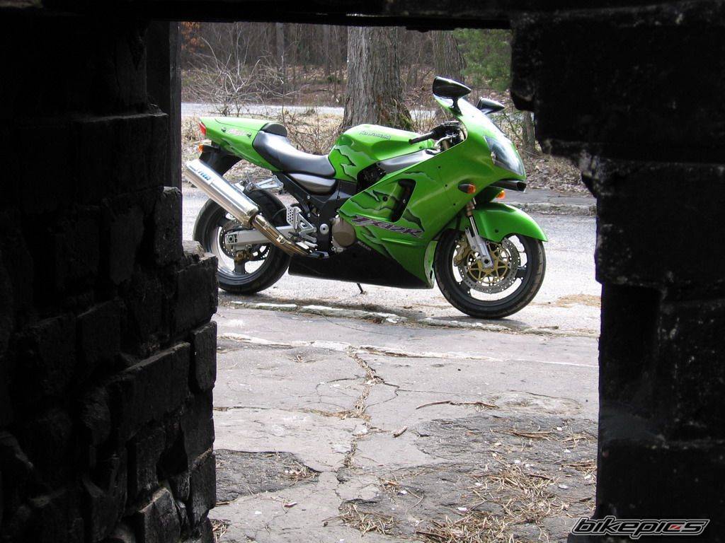 Bike Photo 595799