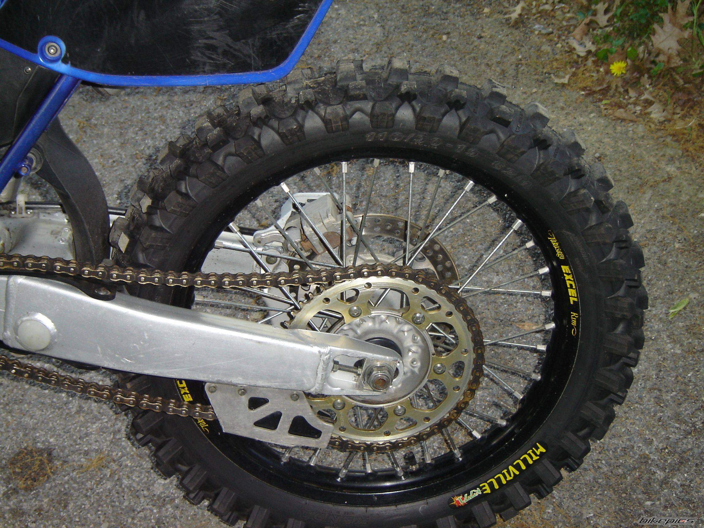 Bike Photo 595812
