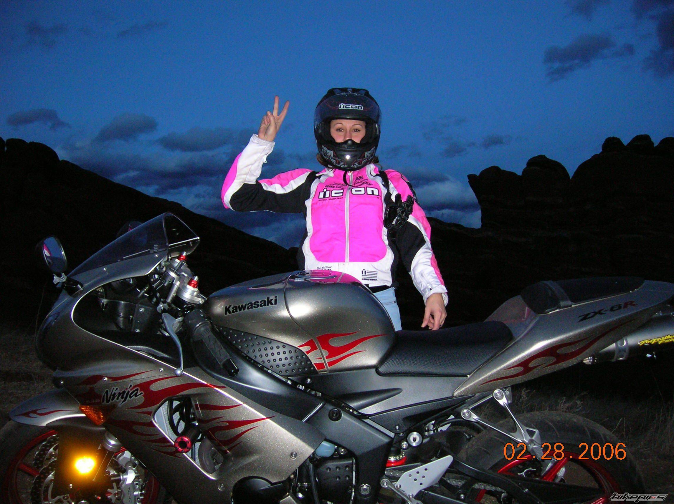 Bike Photo 595818