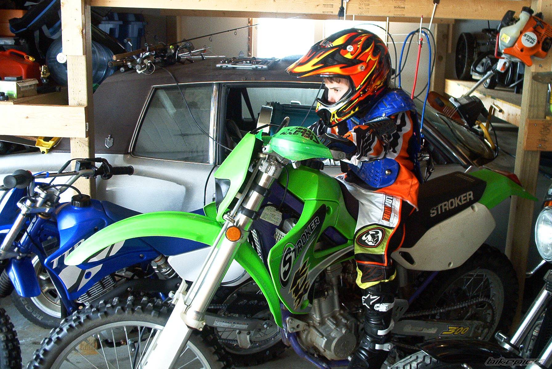 Bike Photo 59583