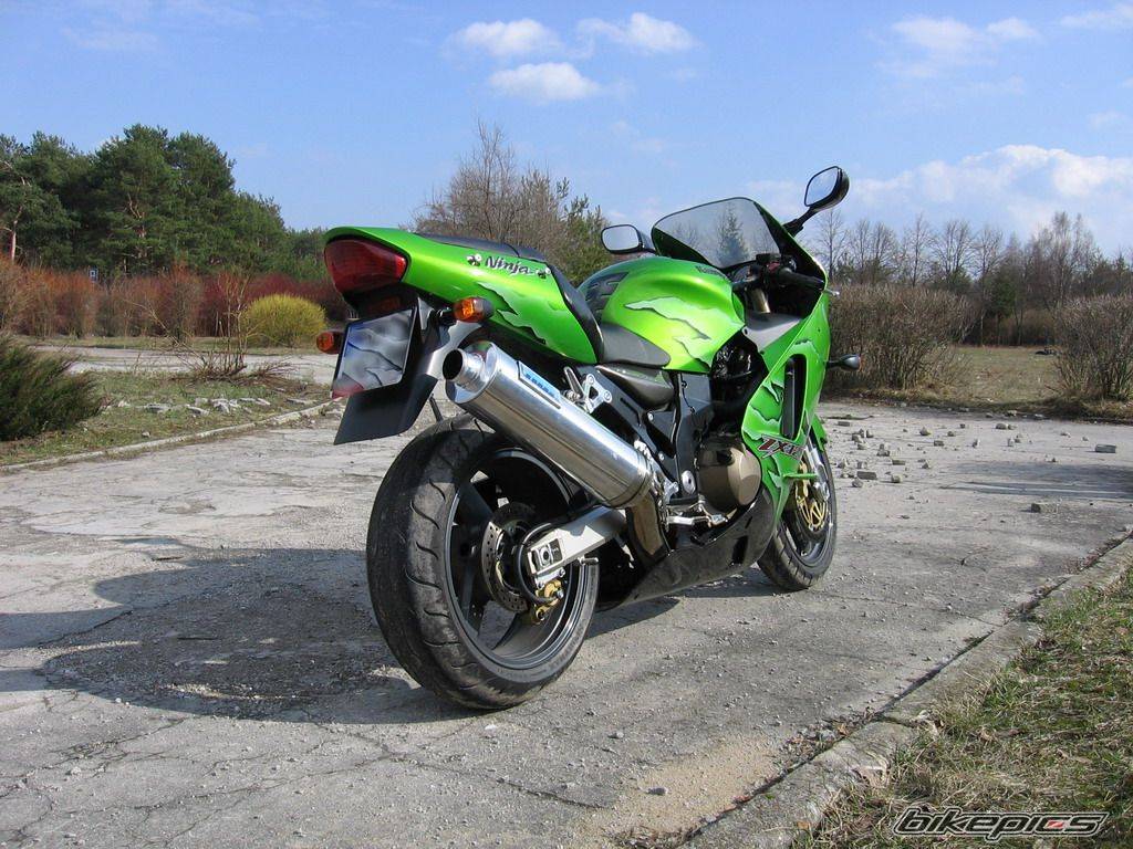 Bike Photo 595834