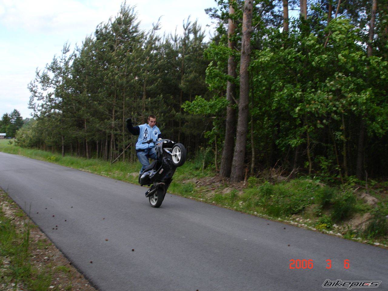 Bike Photo 595841
