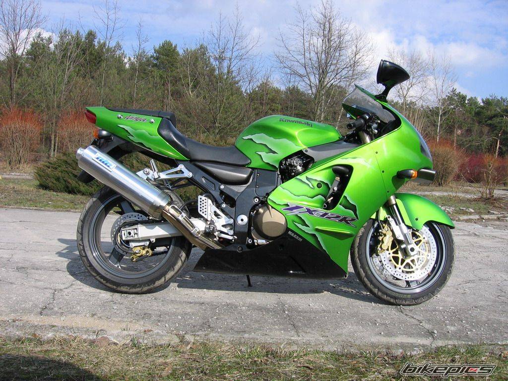 Bike Photo 595842