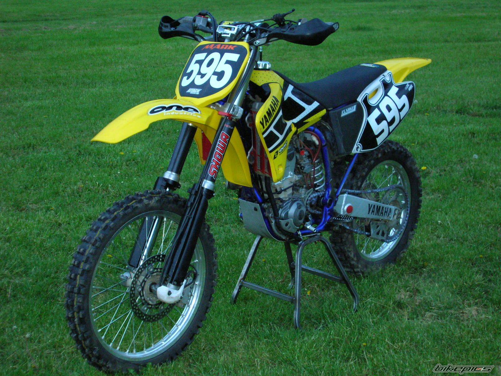 Bike Photo 595878
