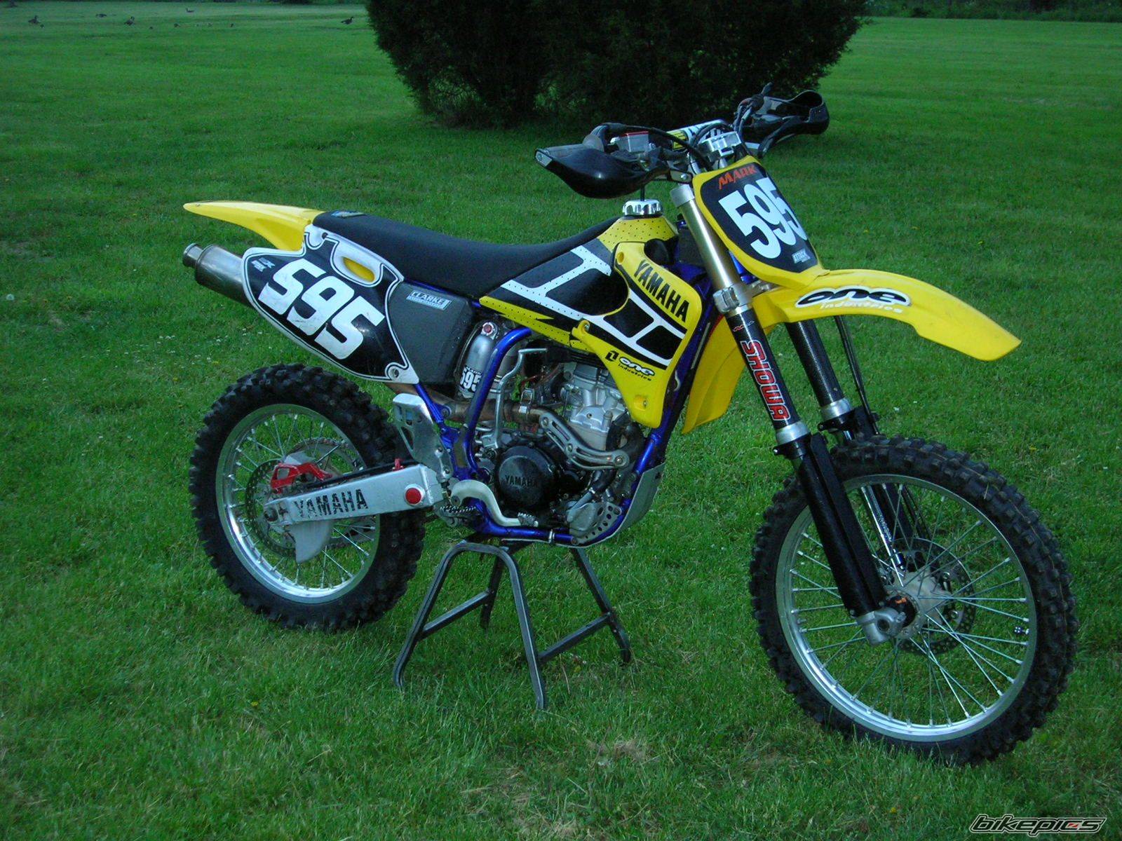 Bike Photo 595882