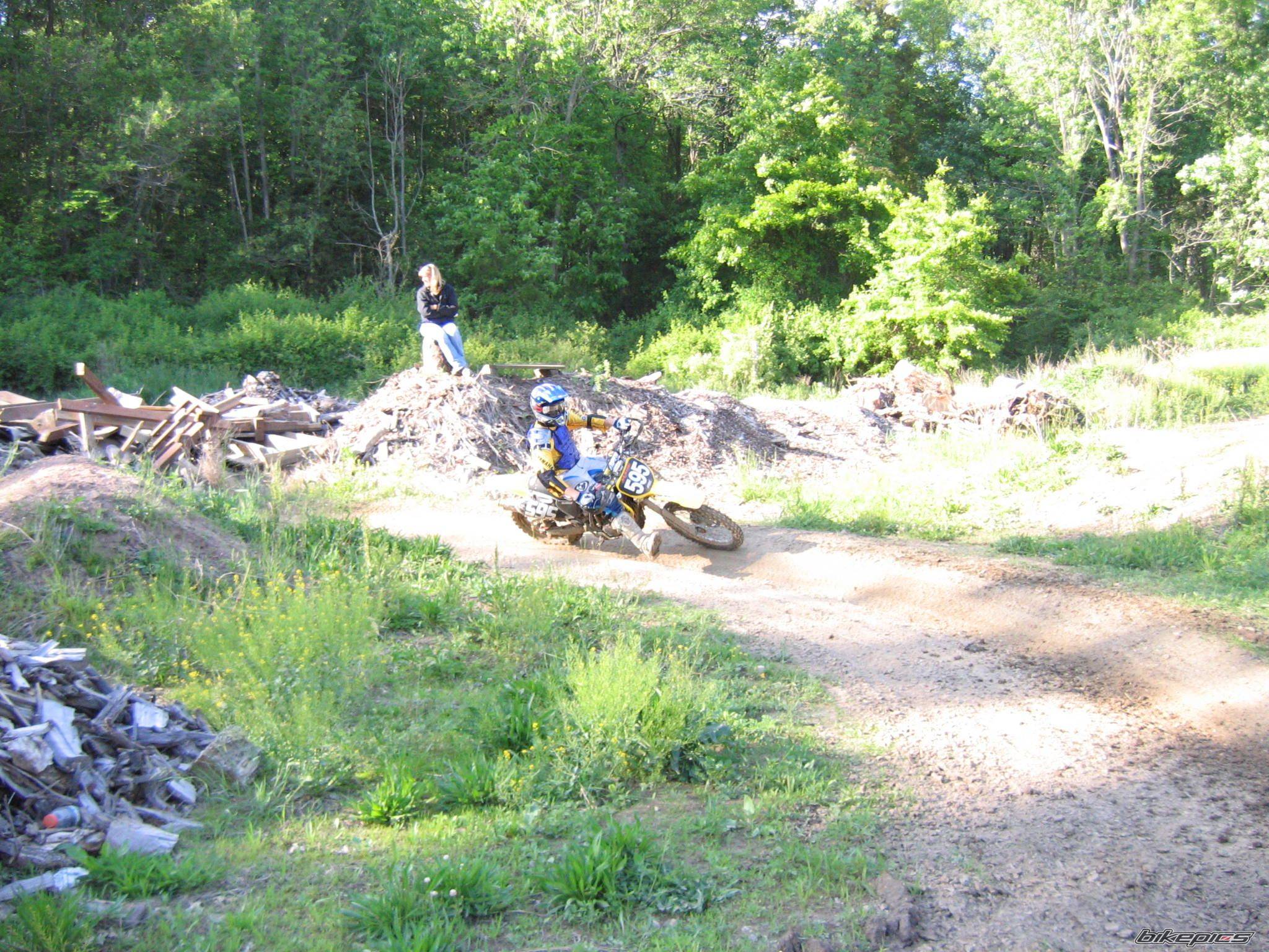 Bike Photo 595888