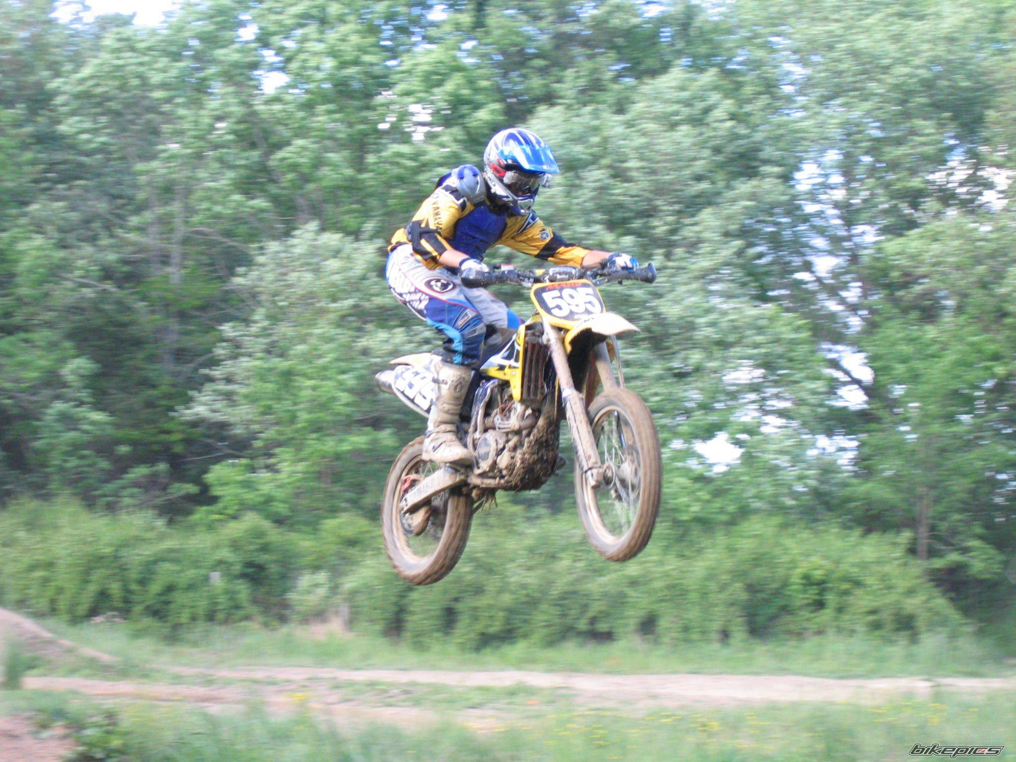 Bike Photo 595889