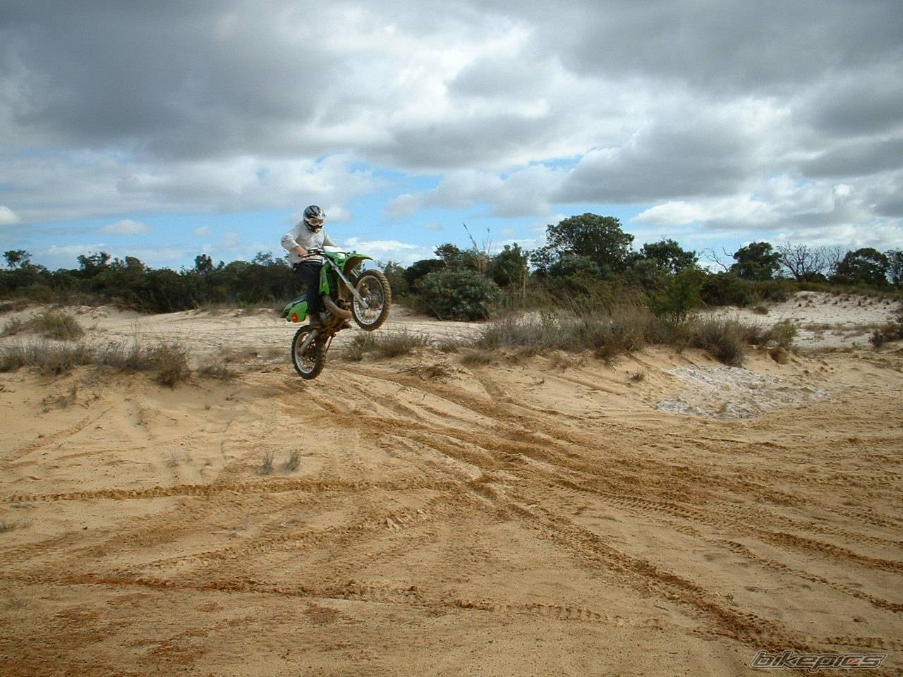 Bike Photo 59589