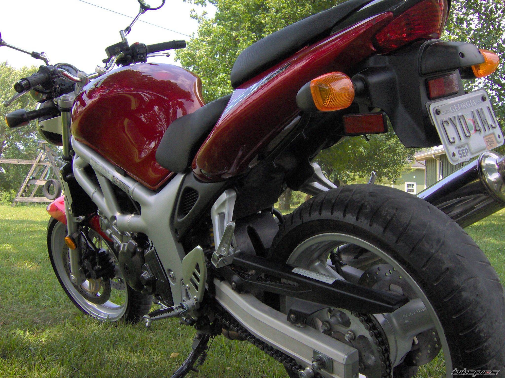 Bike Photo 595907