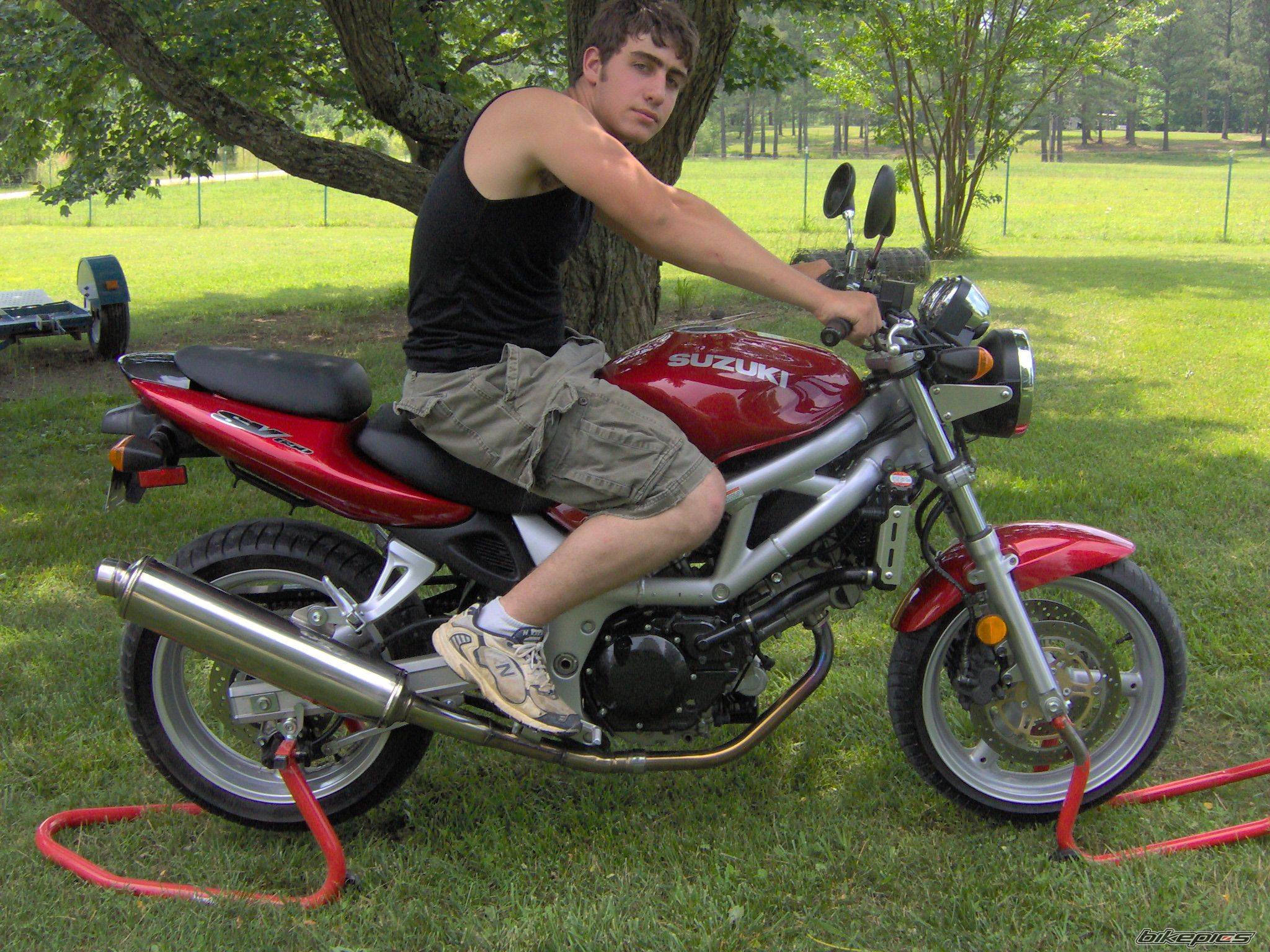 Bike Photo 595910