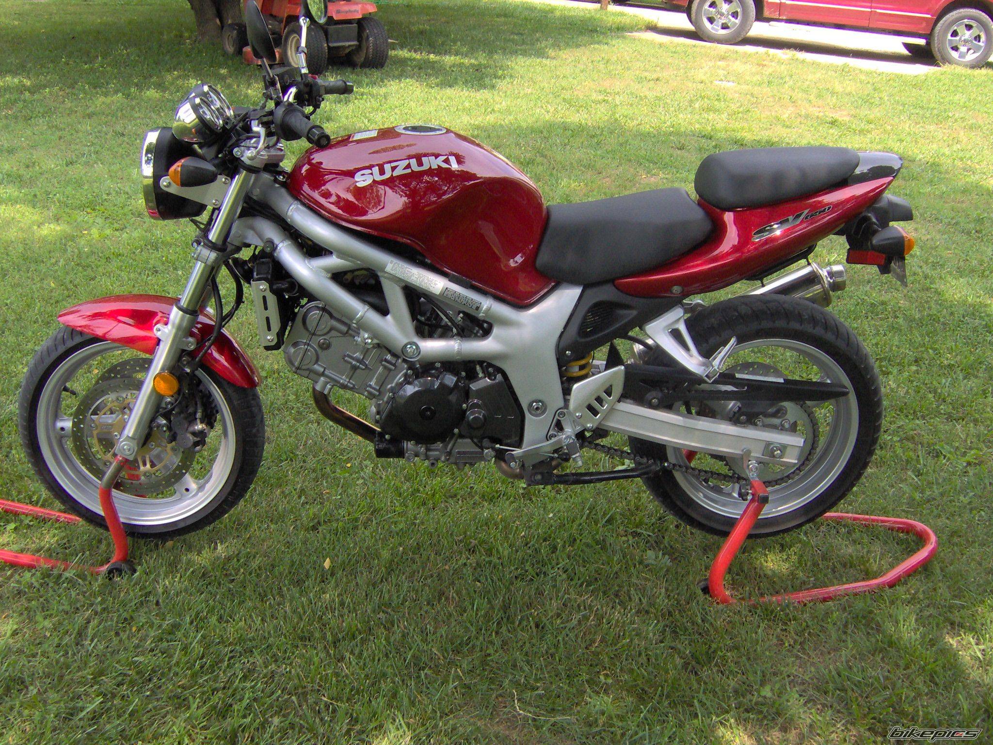 Bike Photo 595911