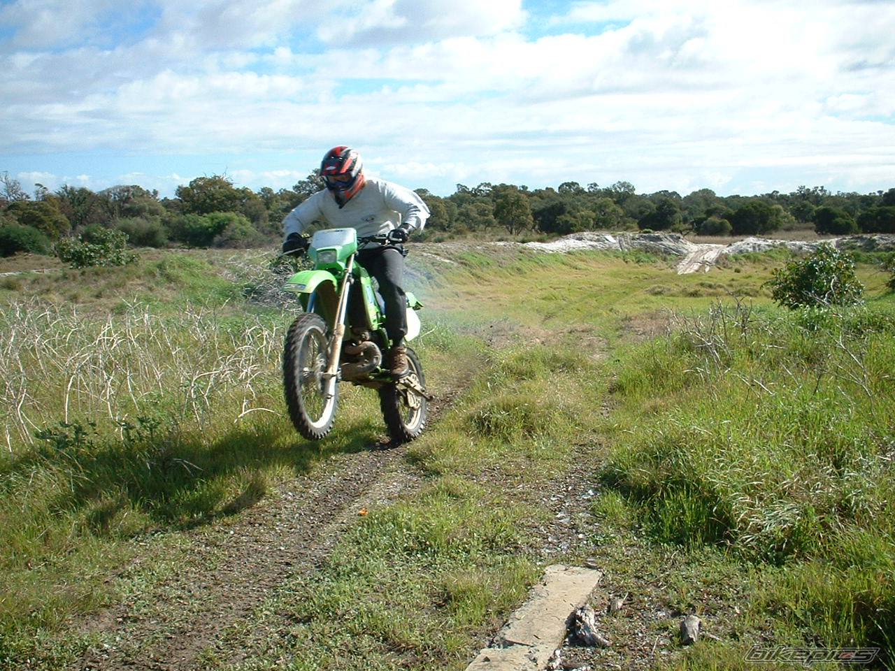 Bike Photo 59592