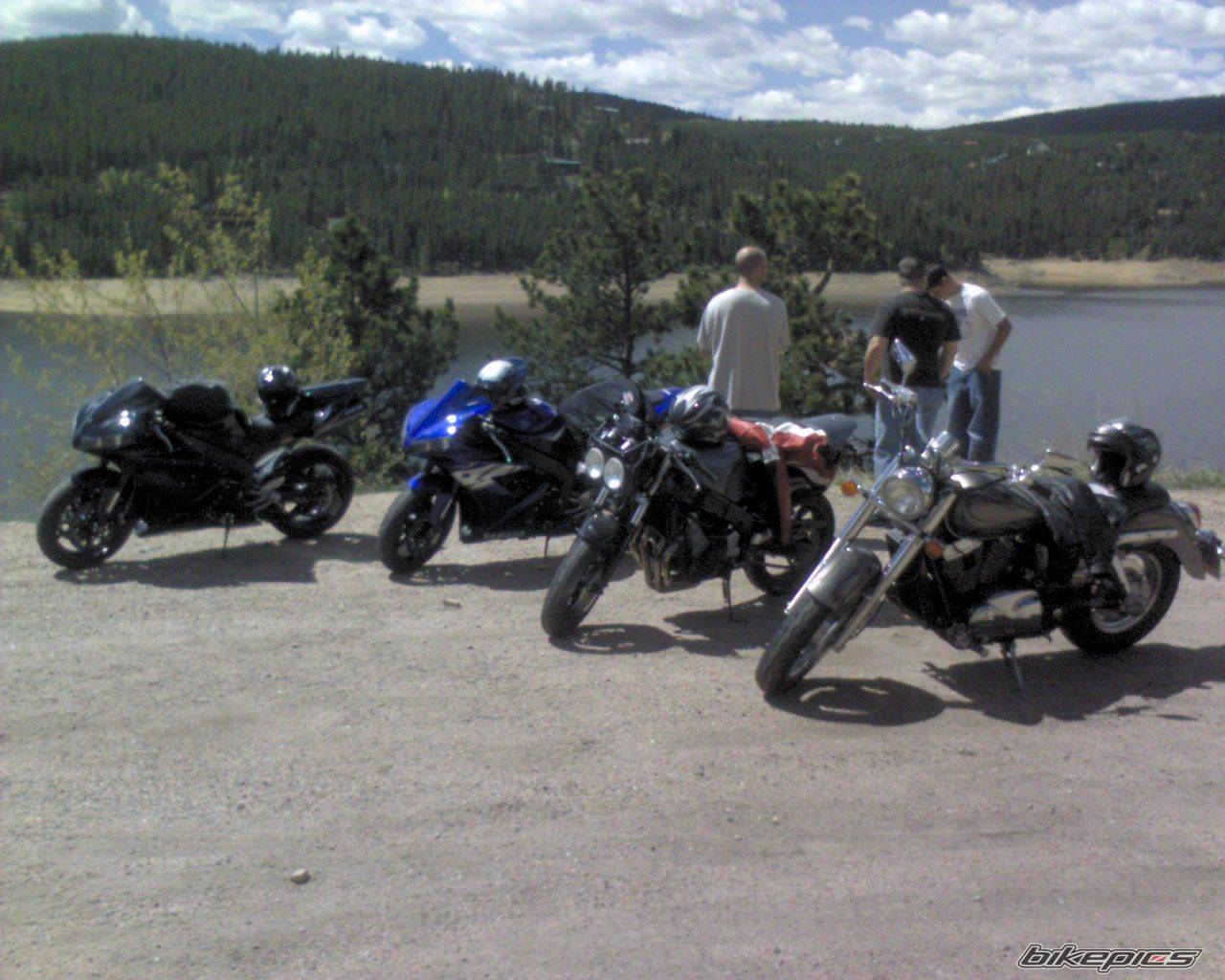 Bike Photo 595923