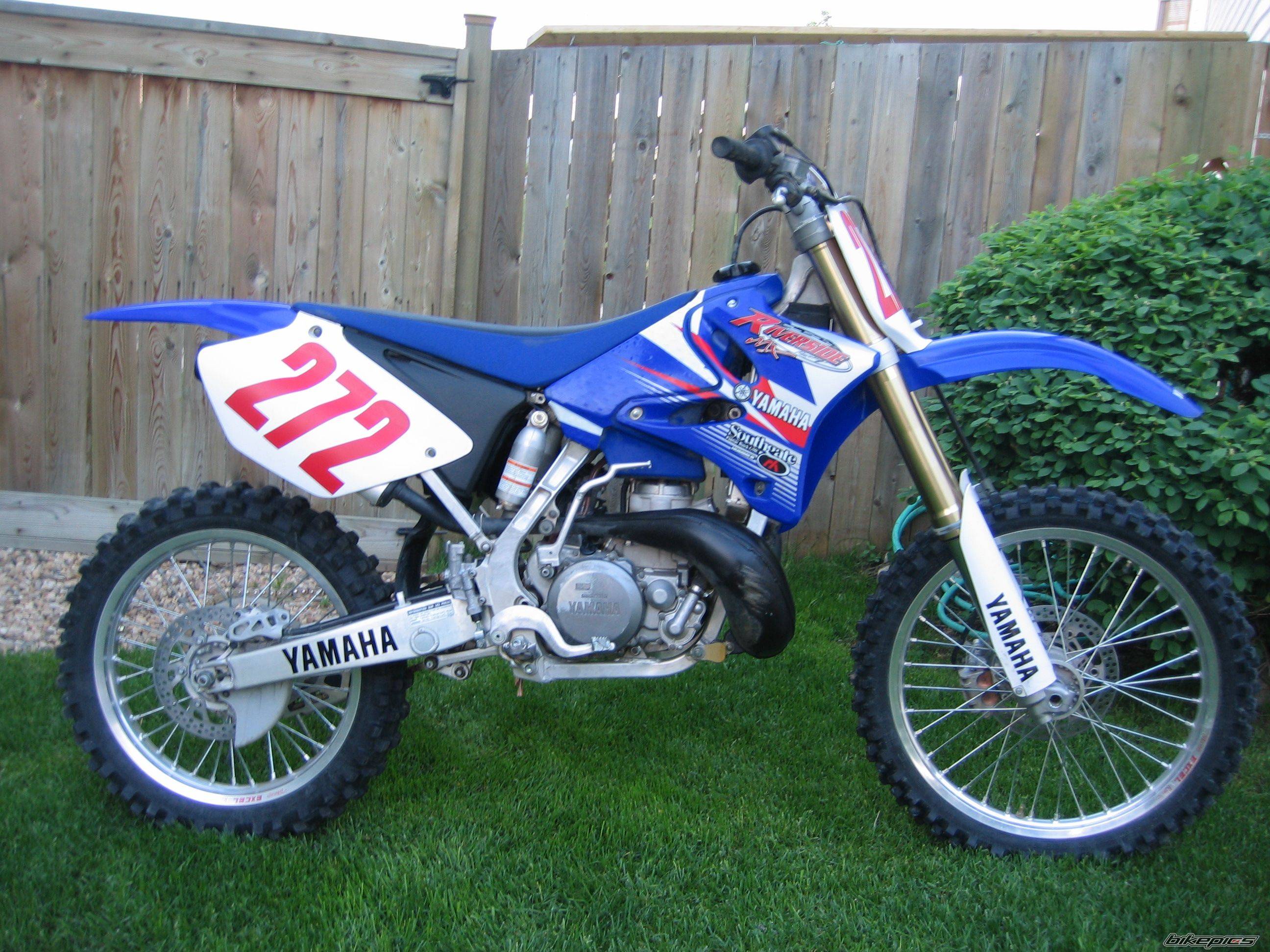 Bike Photo 595926