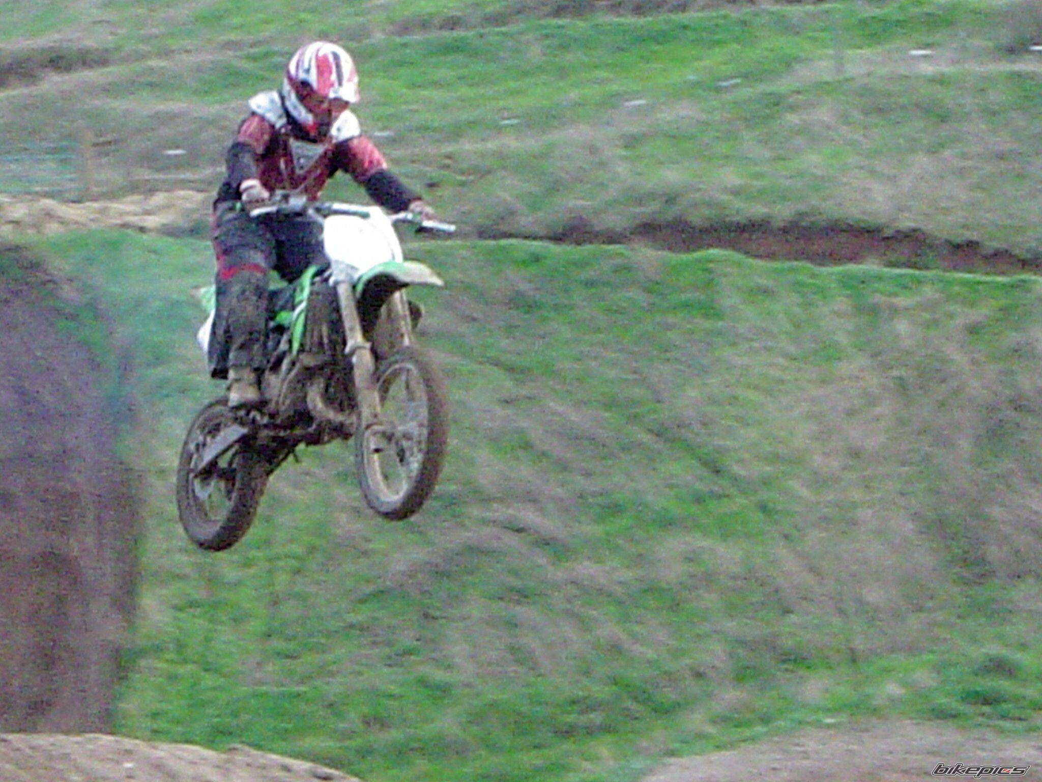 Bike Photo 595930