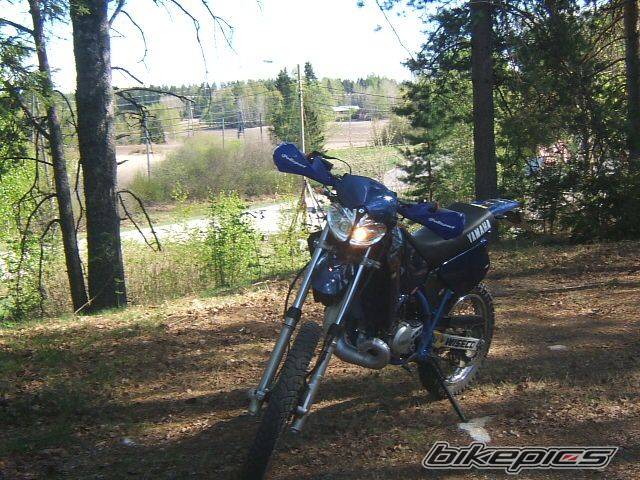 Bike Photo 595935