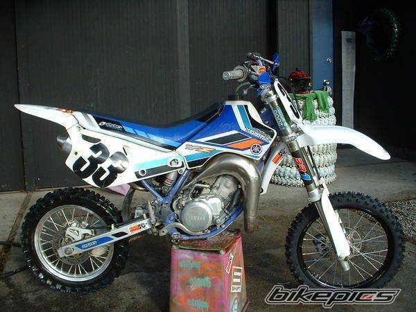 Bike Photo 595936