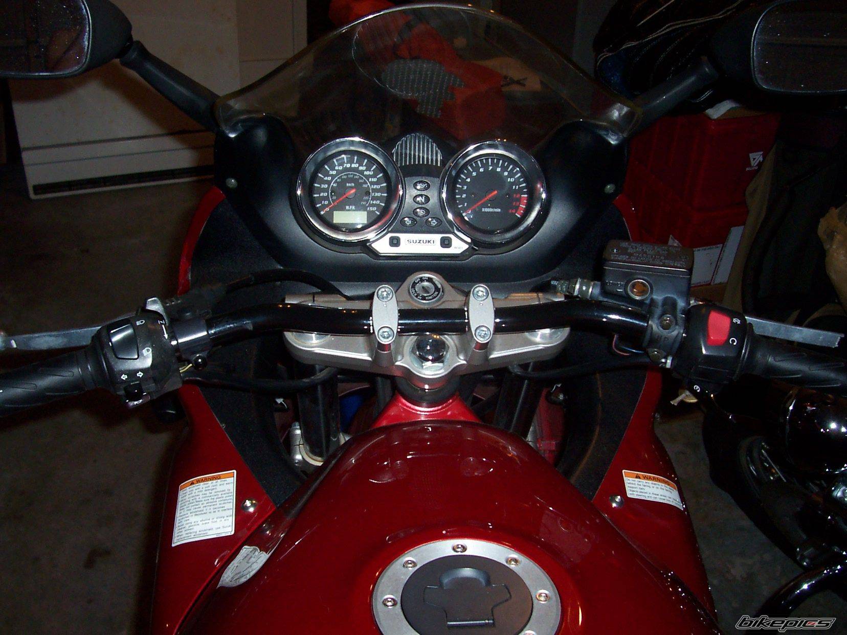 Bike Photo 595939