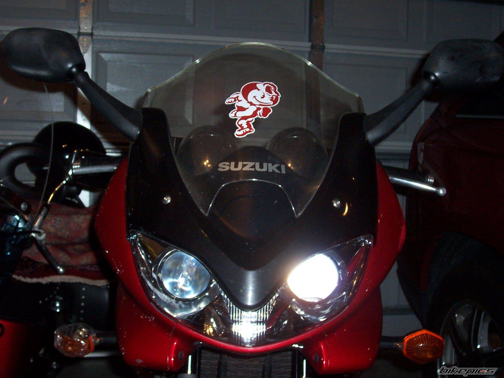 Bike Photo 595940