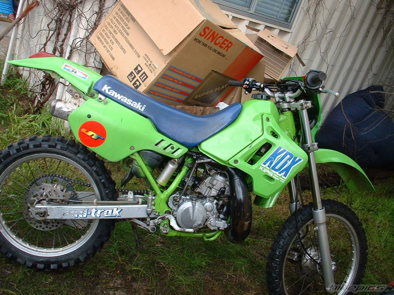 Bike Photo 59595