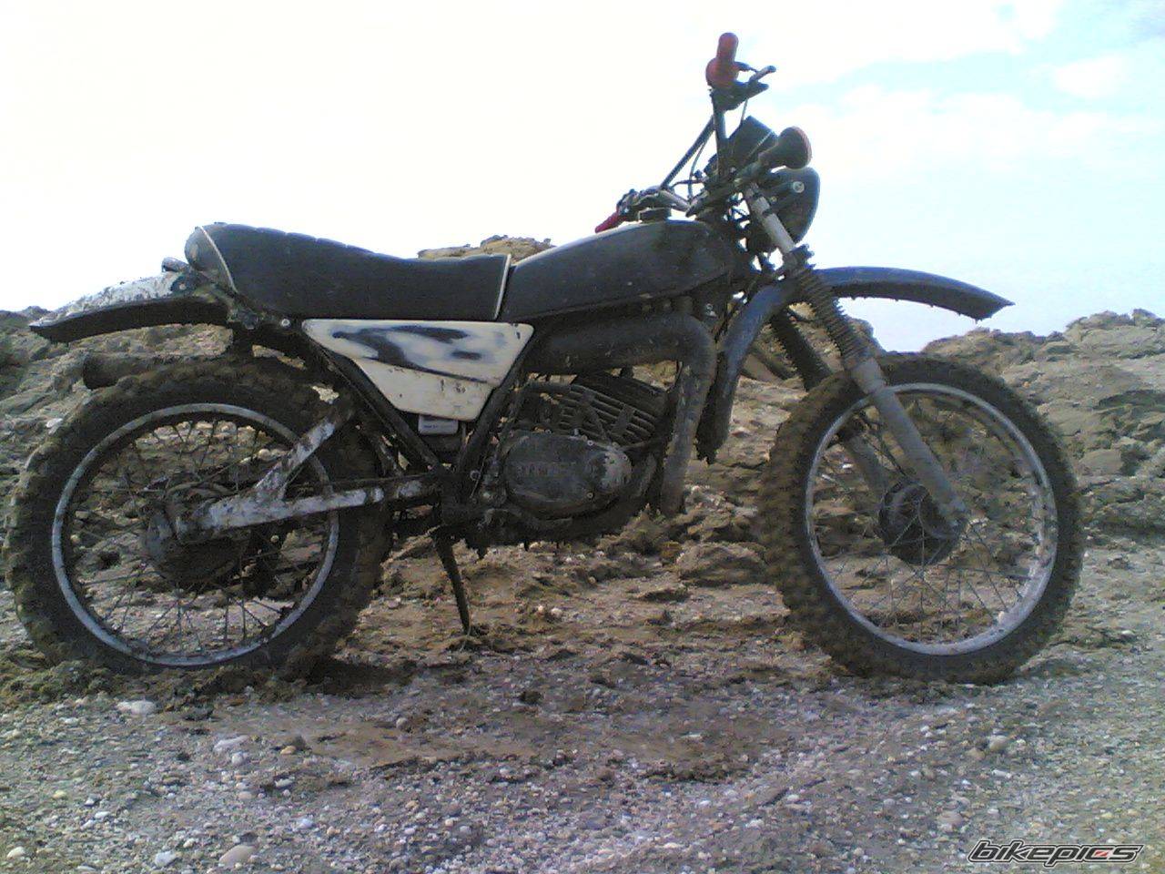 Bike Photo 596001