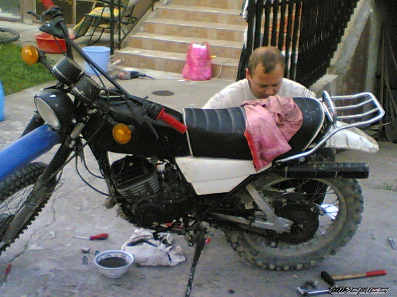Bike Photo 596004