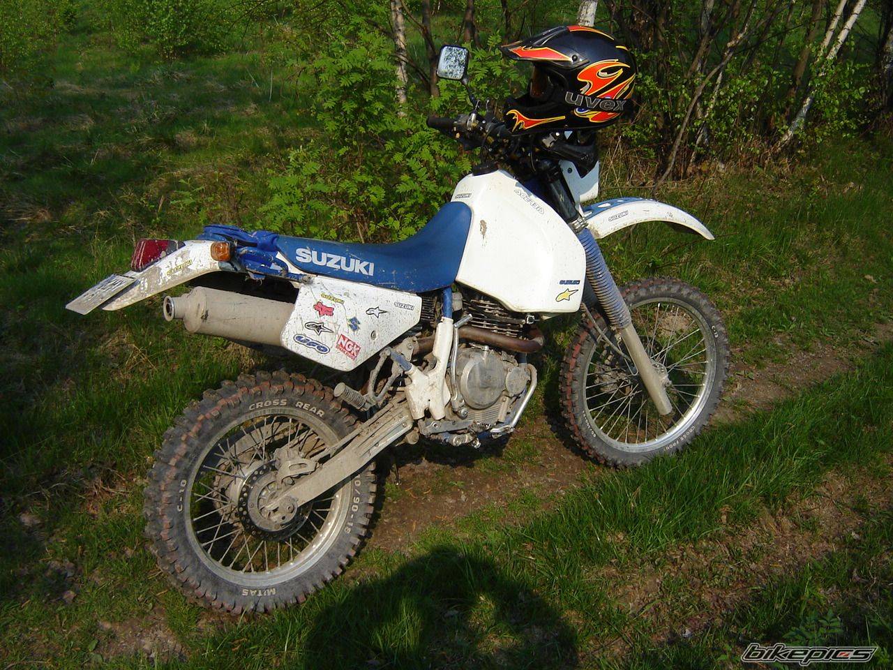 Bike Photo 596016