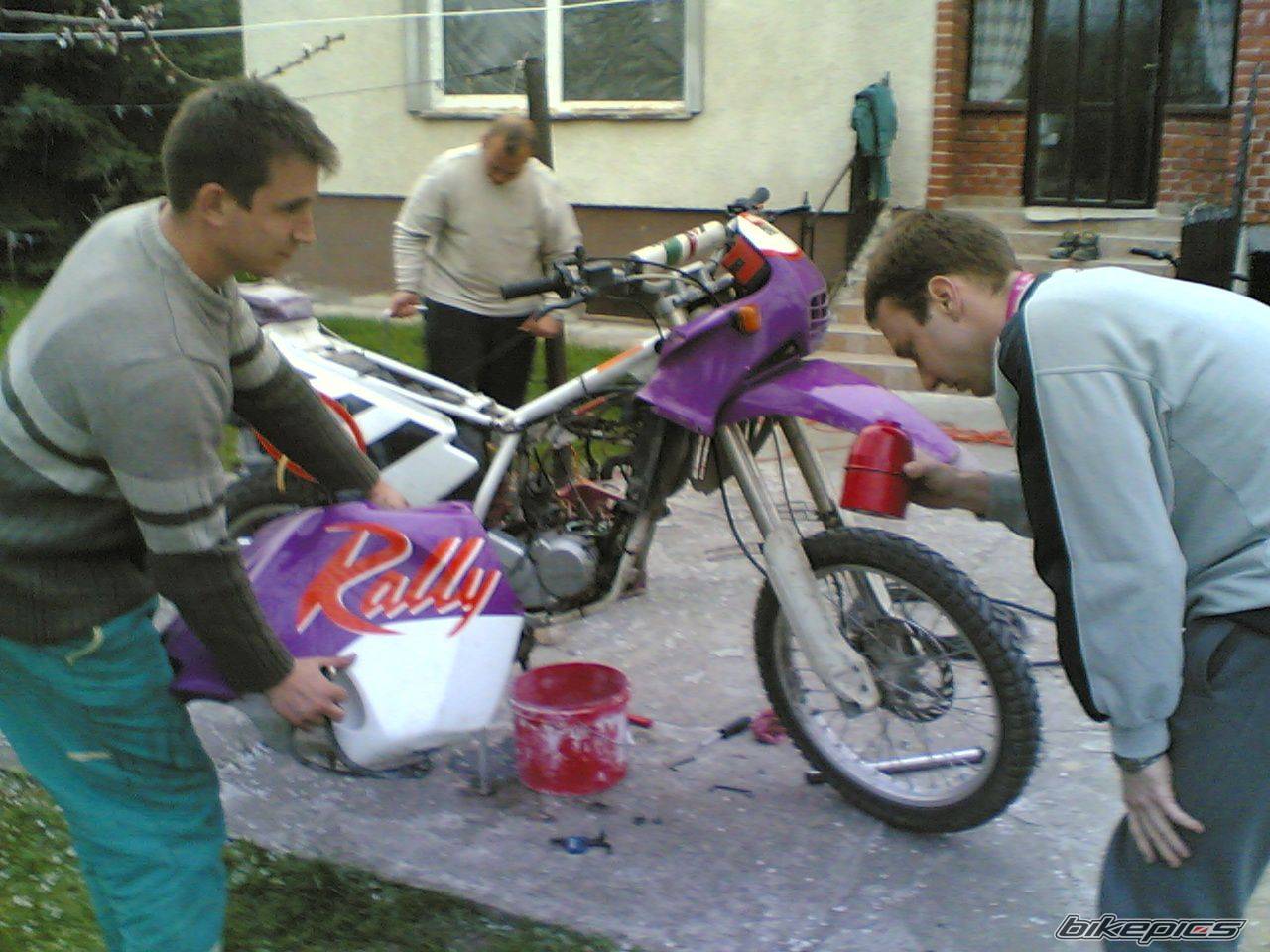 Bike Photo 596048