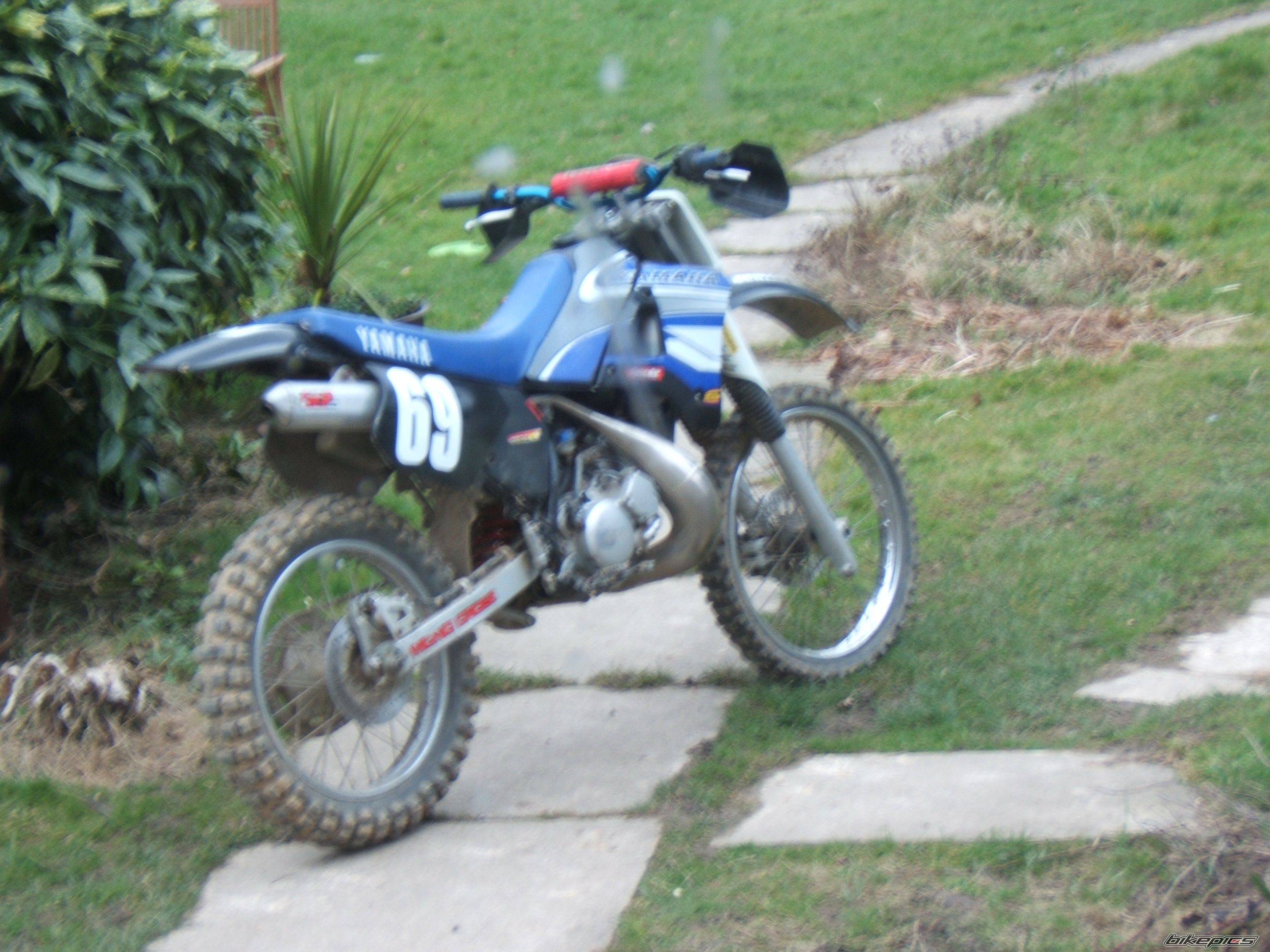 Bike Photo 596050