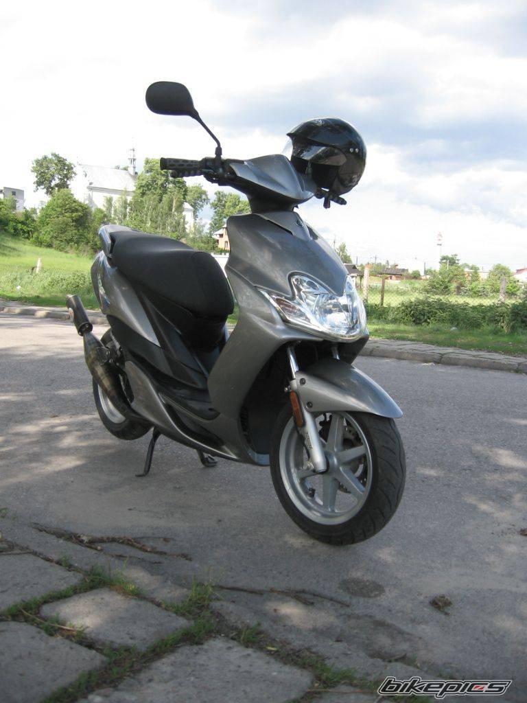 Bike Photo 596053