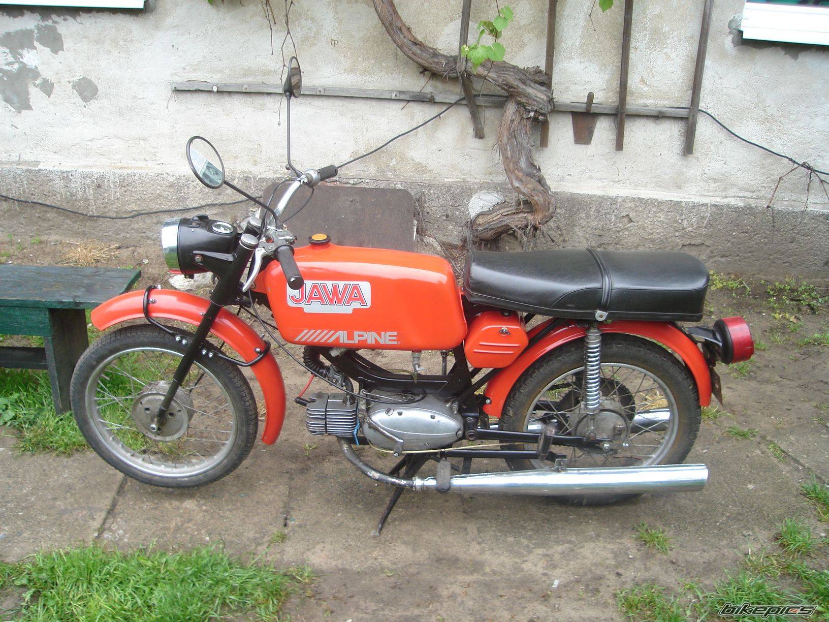 Bike Photo 596071