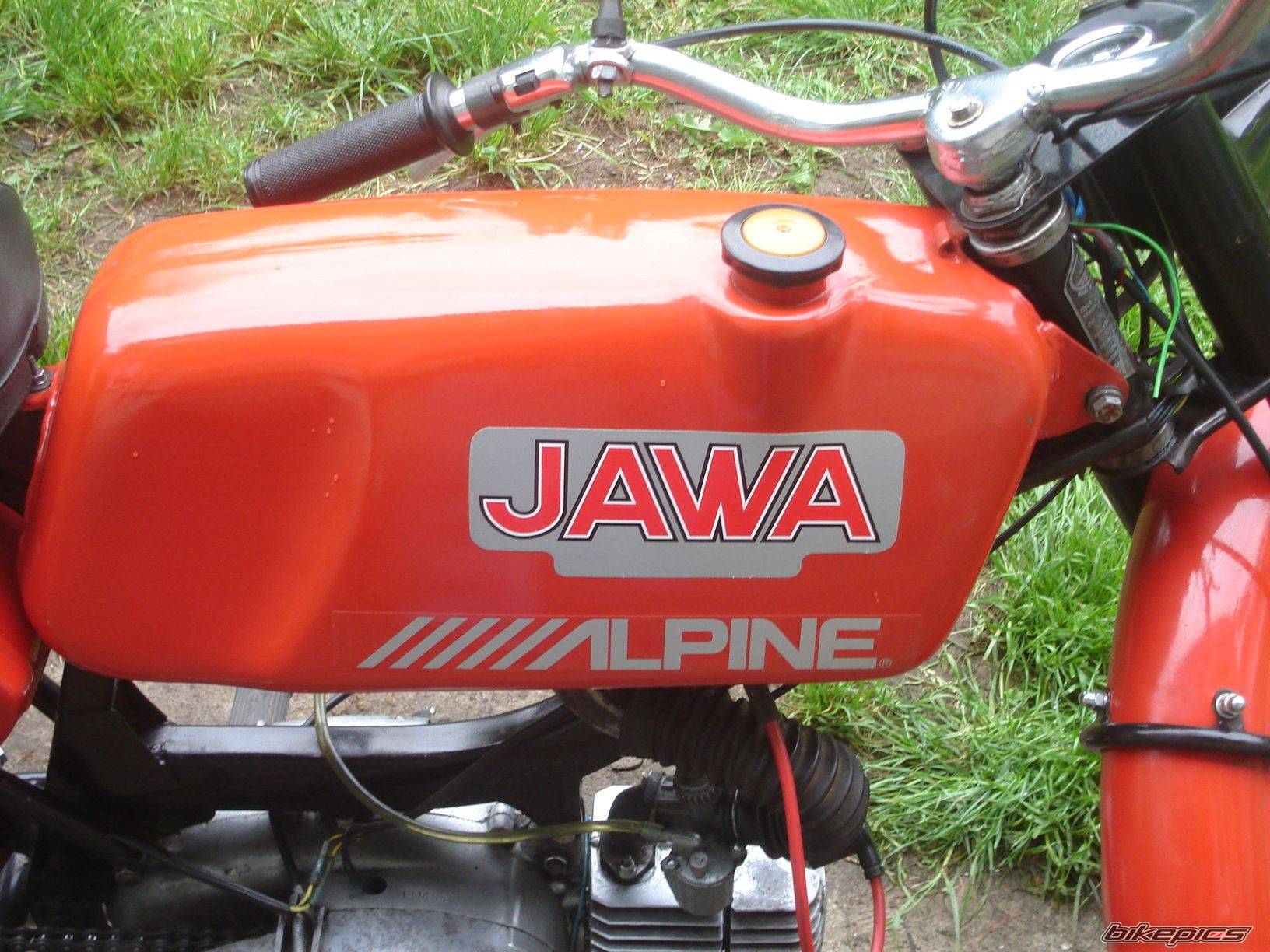 Bike Photo 596081