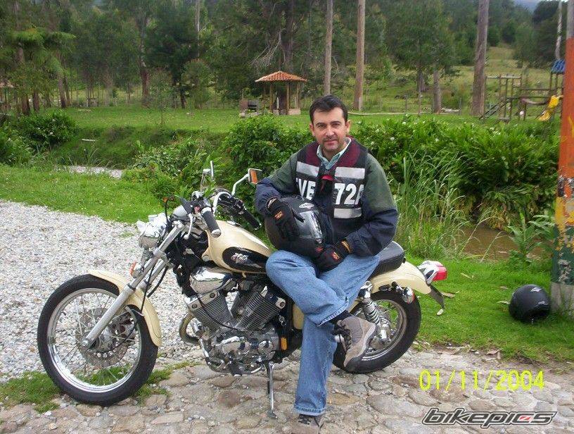 Bike Photo 596086