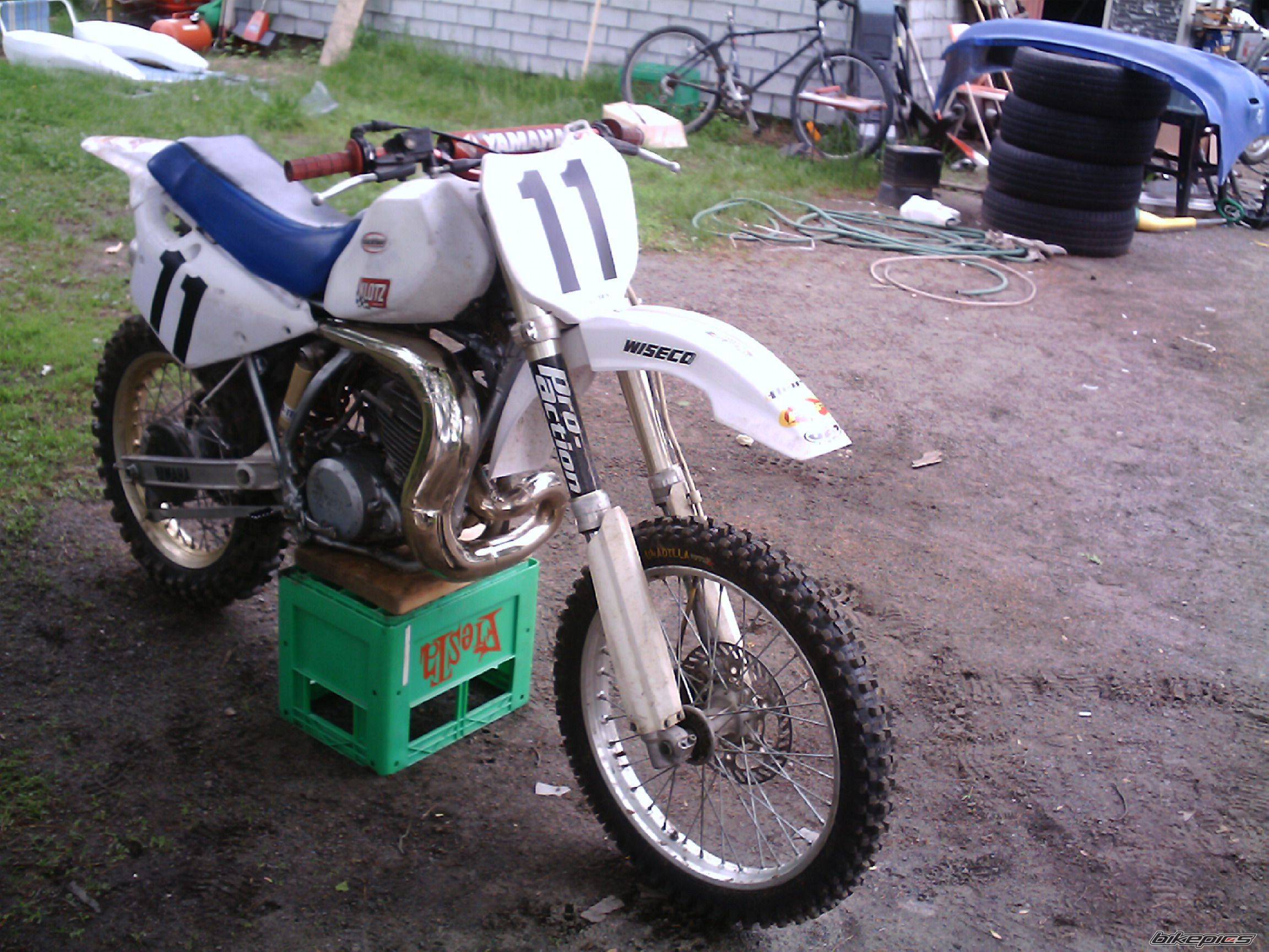 Bike Photo 596089