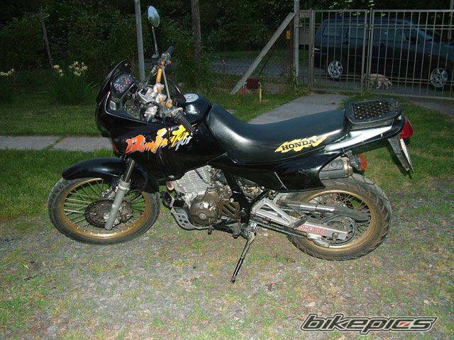 Bike Photo 596107
