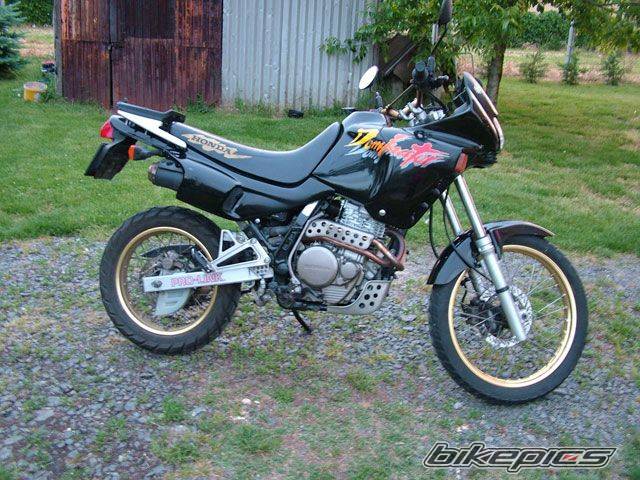 Bike Photo 596108