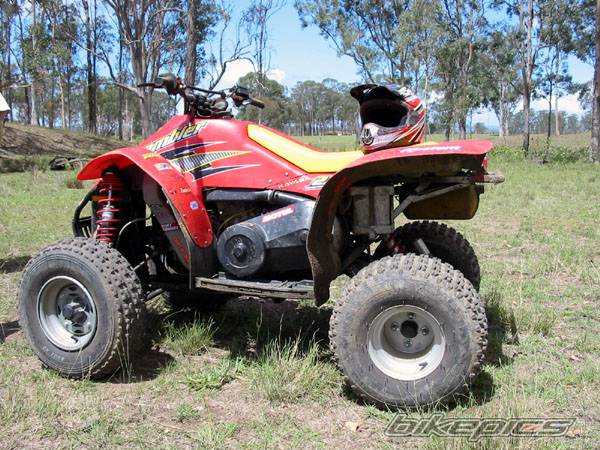 Bike Photo 59614