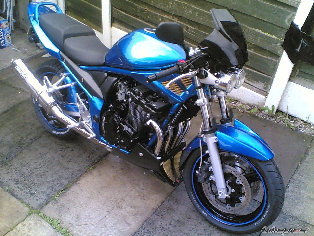 Bike Photo 596146