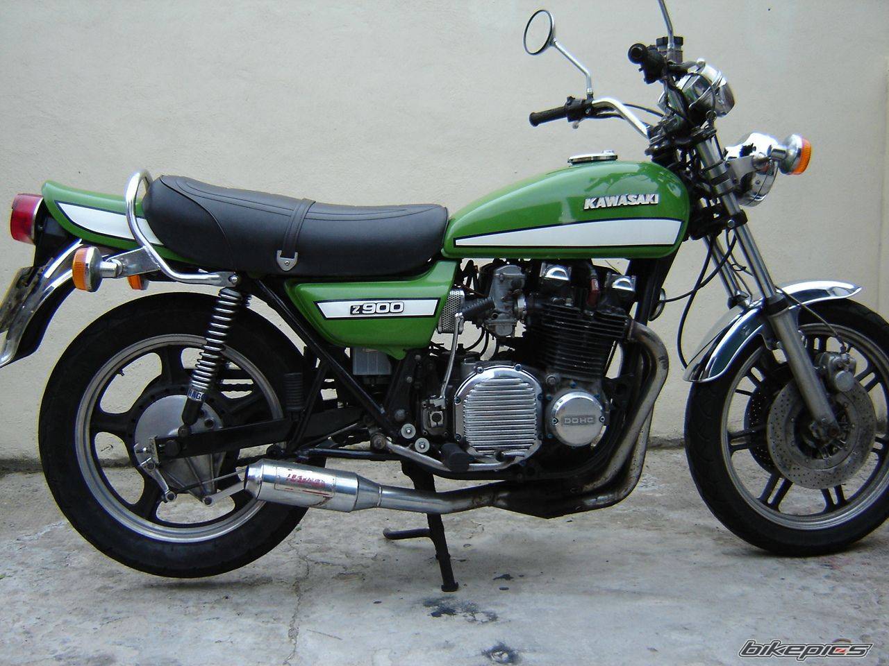 Bike Photo 596160