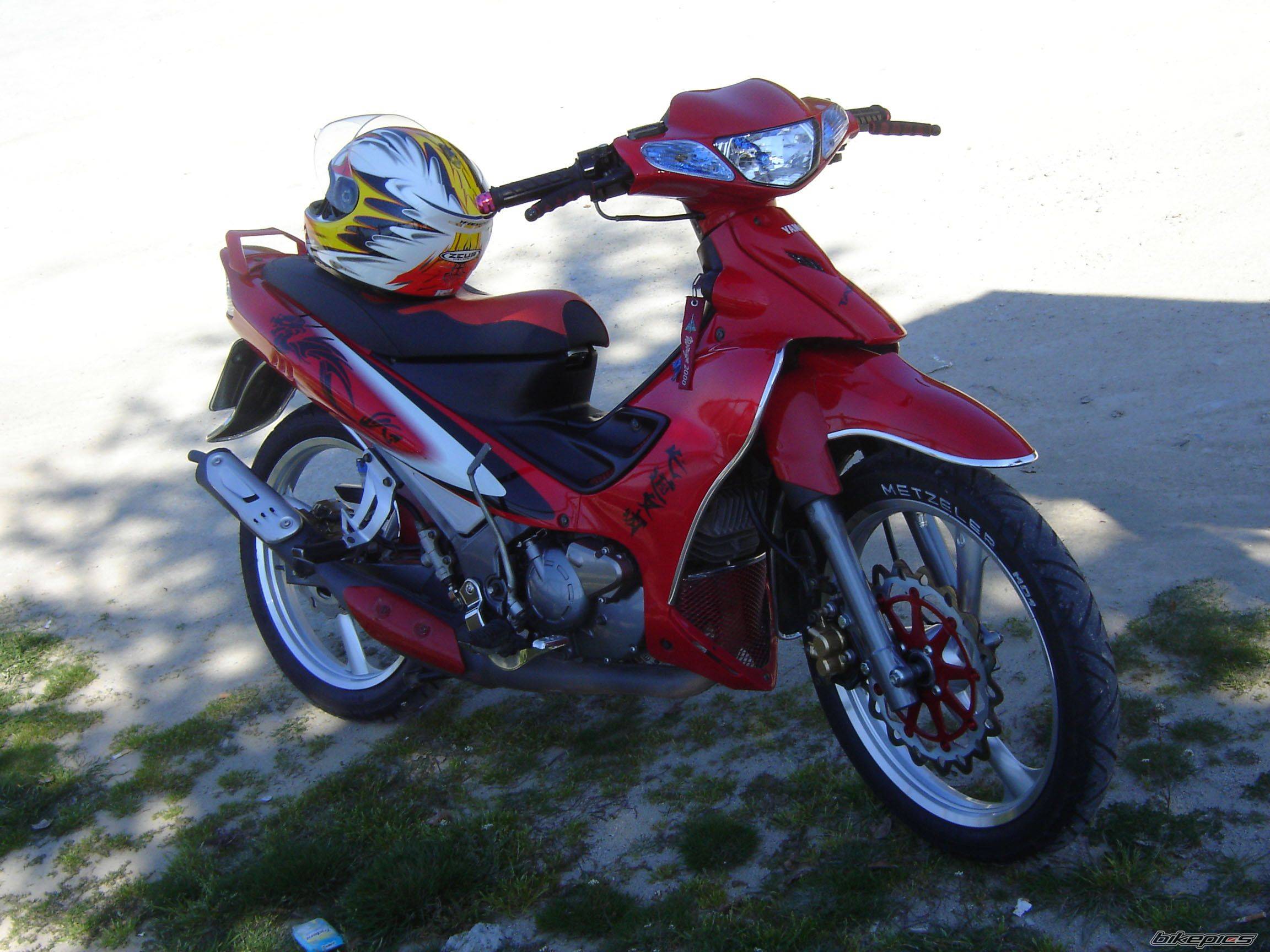 Bike Photo 596181