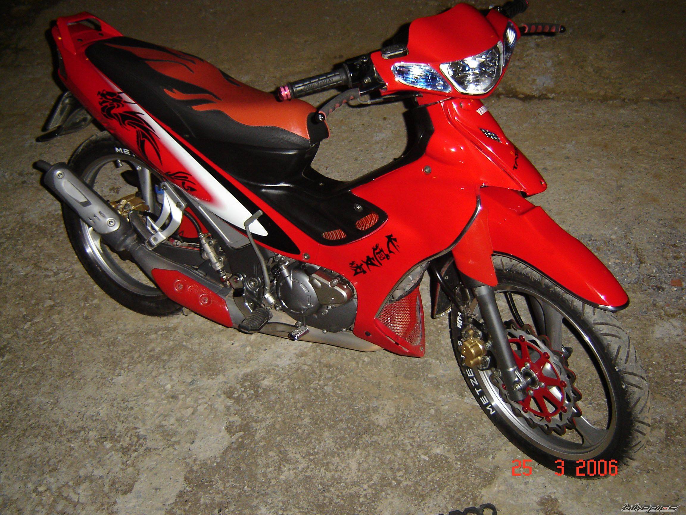 Bike Photo 596190