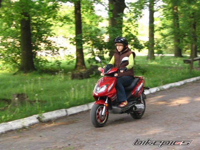Bike Photo 596215