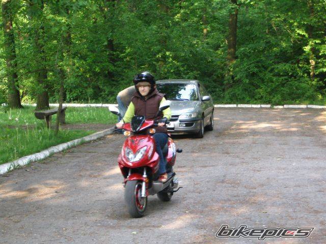 Bike Photo 596219