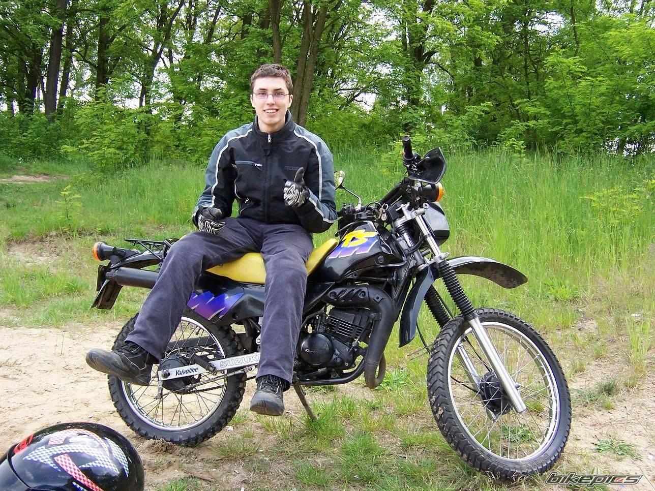 Bike Photo 596268