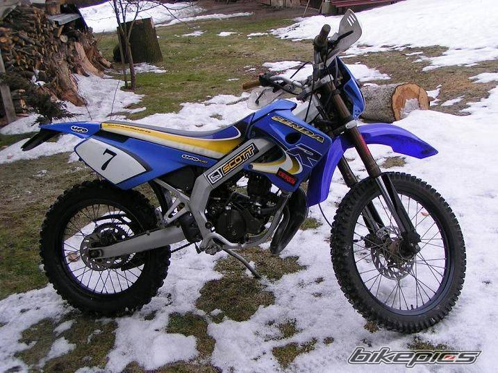 Bike Photo 596273