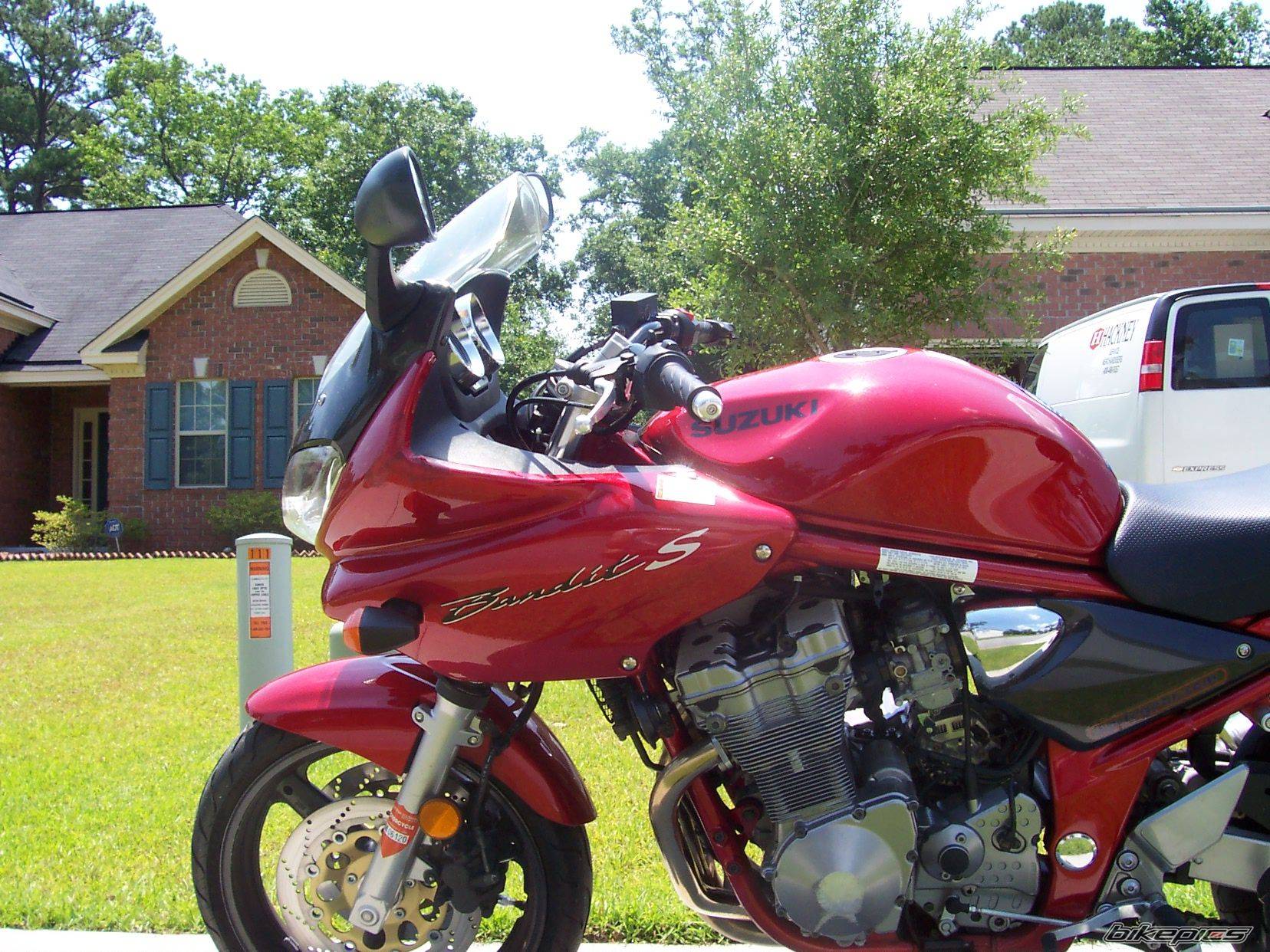 Bike Photo 596283